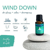 Essential Blends Essential Oils Giftset