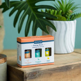 Energy Boost Essential Oils Giftset