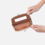 Save Face Frame Pouch