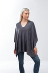 Bordeaux Cape Wrap