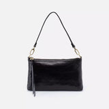 Darcy Crossbody in Polished Leather