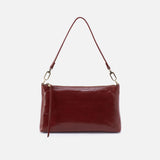 Darcy Crossbody in Polished Leather