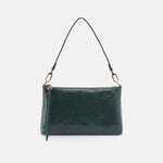 Darcy Crossbody in Polished Leather