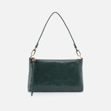 Darcy Crossbody in Polished Leather