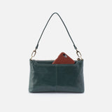 Darcy Crossbody in Polished Leather