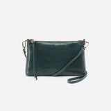 Darcy Crossbody in Polished Leather