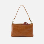 Darcy Crossbody in Polished Leather