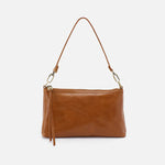 Darcy Crossbody in Polished Leather