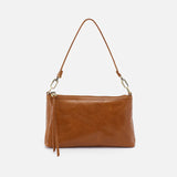 Darcy Crossbody in Polished Leather