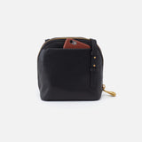 Nash Crossbody in Pebbled Leather