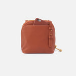 Nash Crossbody in Pebbled Leather