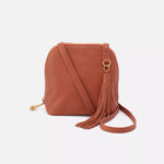 Nash Crossbody in Pebbled Leather