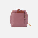 Nash Crossbody in Pebbled Leather