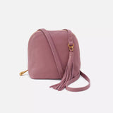 Nash Crossbody in Pebbled Leather