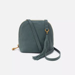 Nash Crossbody in Pebbled Leather