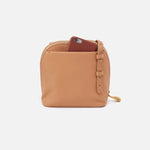 Nash Crossbody in Pebbled Leather