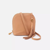 Nash Crossbody in Pebbled Leather