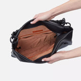 Tripp Hobo in Pebbled Leather