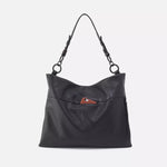 Tripp Hobo in Pebbled Leather