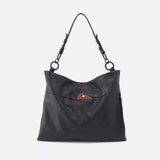 Tripp Hobo in Pebbled Leather