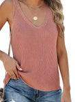 Knit Tank Top