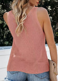 Knit Tank Top