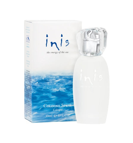 Inis Cologne Spray 30ml 1 Fl oz.