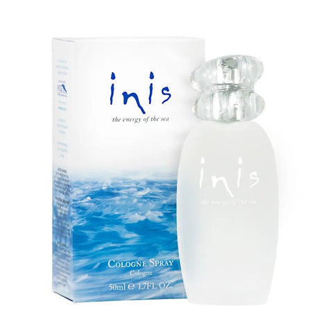 Inis Cologne Spray 50ml 1.7 fl oz.