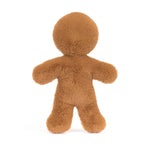 Jolly Gingerbread Fred