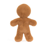 Jolly Gingerbread Fred