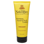 Coconut & Honey Hand & Body Lotion