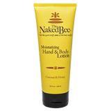 Coconut & Honey Hand & Body Lotion