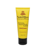 Coconut & Honey Hand & Body Lotion