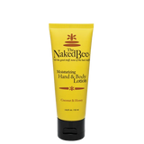 Coconut & Honey Hand & Body Lotion