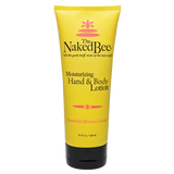 Grapefruit Blossom Honey Hand & Body Lotion