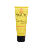 Grapefruit Blossom Honey Hand & Body Lotion