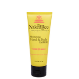 Grapefruit Blossom Honey Hand & Body Lotion
