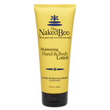 Lavender & Beeswax Absolute Hand & Body Lotion