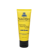Lavender & Beeswax Absolute Hand & Body Lotion