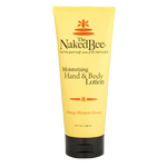 Orange Blossom Honey Hand & Body Lotion