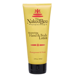 Pomegranate & Honey Lotion