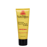 Pomegranate & Honey Lotion