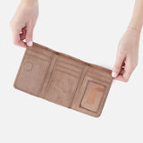 Jill Trifold Wallet