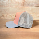 Pink Slate Water Tower Rugged Ak Hat