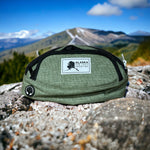 Alaska Bum Bag