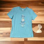 Grown in the Wild Fireweed Tee