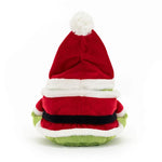 Santa Ricky Rain Frog