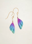 Flutterby Earrings