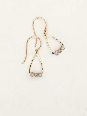 Miramar Drop Earrings