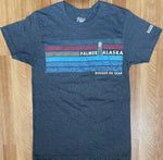 Palmer Water Tower Tee